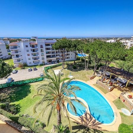 T2 Renovated With Ocean View Vilamoura Куартейра Екстериор снимка