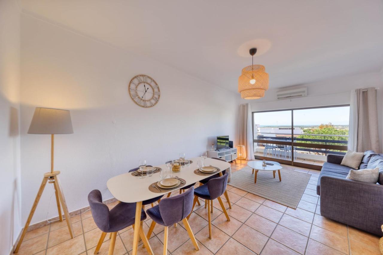 T2 Renovated With Ocean View Vilamoura Куартейра Екстериор снимка