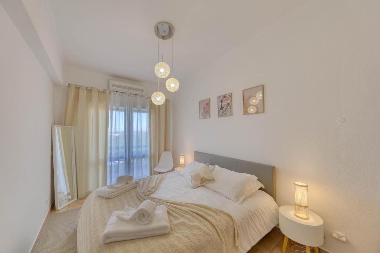 T2 Renovated With Ocean View Vilamoura Куартейра Екстериор снимка