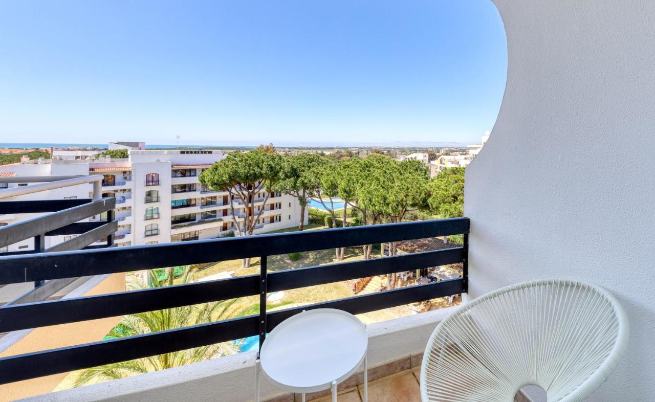 T2 Renovated With Ocean View Vilamoura Куартейра Екстериор снимка