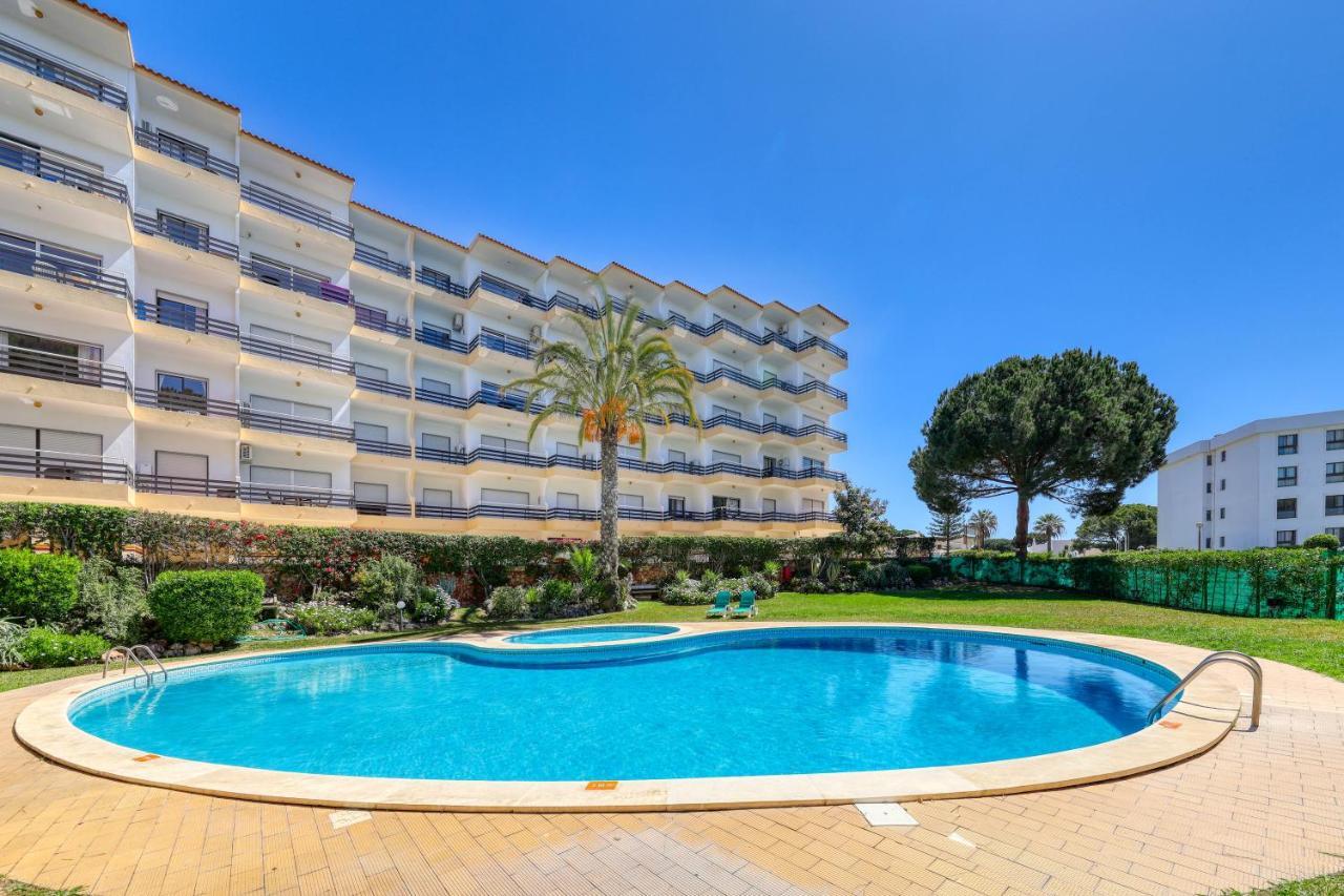 T2 Renovated With Ocean View Vilamoura Куартейра Екстериор снимка