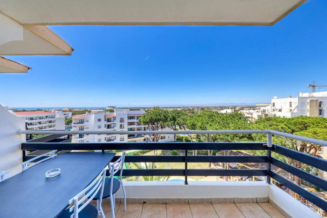 T2 Renovated With Ocean View Vilamoura Куартейра Екстериор снимка