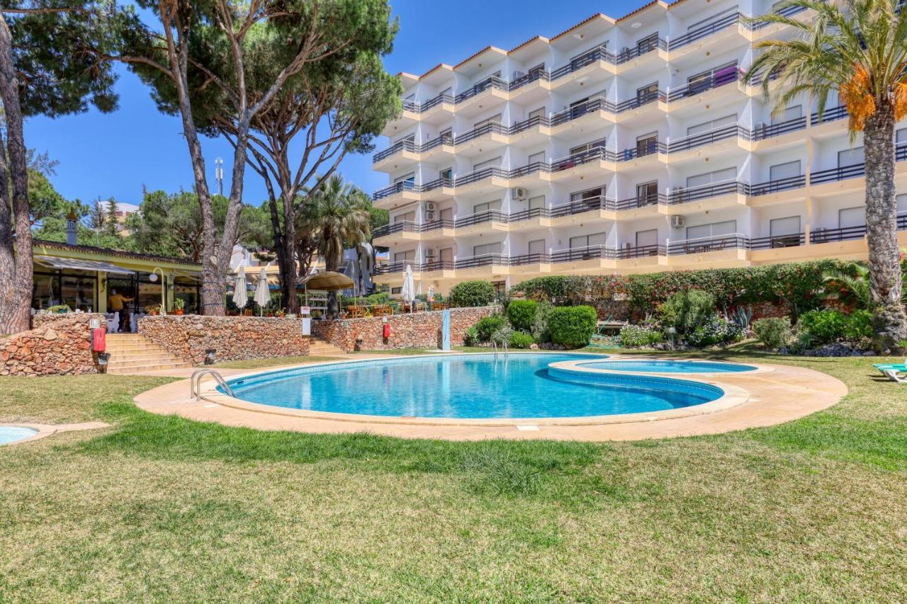 T2 Renovated With Ocean View Vilamoura Куартейра Екстериор снимка